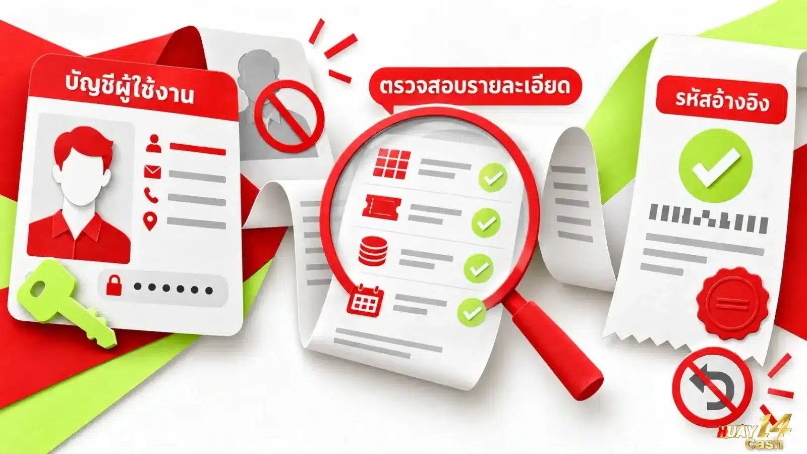 ภาพภาพรายละเอียดของบริบทเกี่ยวกับความปลอดภัย โดยจัดองค์ประกอบให้สื่อสารใจความของเนื้อหาส่วนนี้อย่างชัดเจน. ภาพใช้เป็นสื่อประกอบเพื่อช่วยให้ผู้อ่านเห็นภาพของประเด็นได้ง่ายขึ้น.